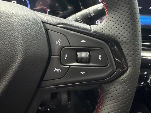 New 2026 Chevrolet Trax RS w/ Driver Confidence Package FWD image 36