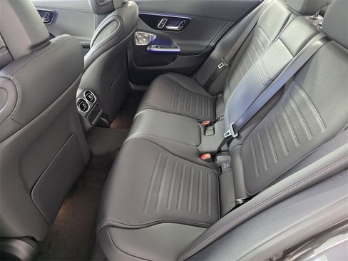 New 2026 Mercedes-Benz C 300 Sedan image 11
