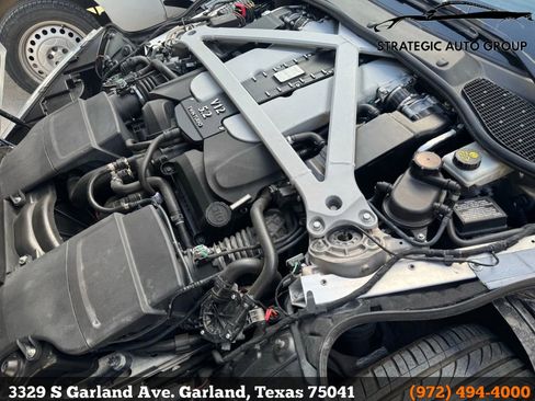 Used 2017 Aston Martin DB11 V12 image 20