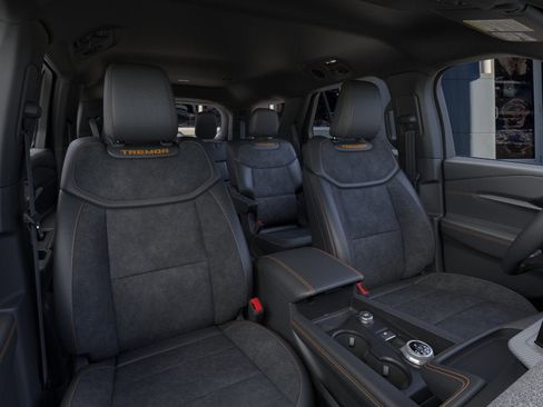 New 2026 Ford Explorer Tremor w/ Tremor Convenience Package AWD/4WD image 33