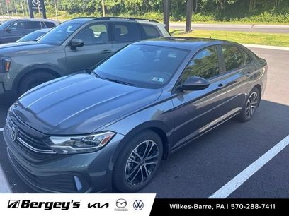 Used 2023 Volkswagen Jetta Sport