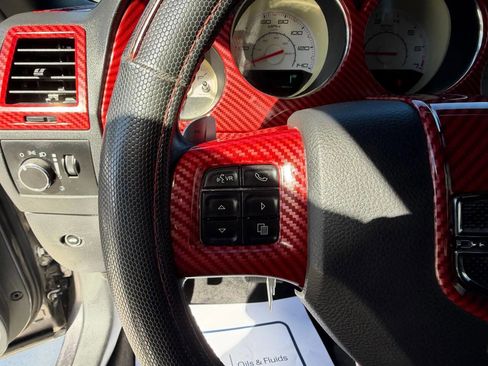 Used 2014 Dodge Challenger SXT w/ Sinister Super Sport Group image 18