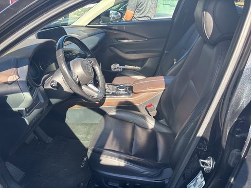 Used 2023 MAZDA CX-30 AWD 2.5 S w/ Premium Package image 13