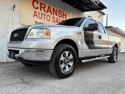 Used 2007 Ford F150 XL image 5