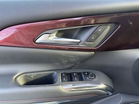 New 2026 Chevrolet Traverse Z71 w/ Enhanced Driving Package image 3