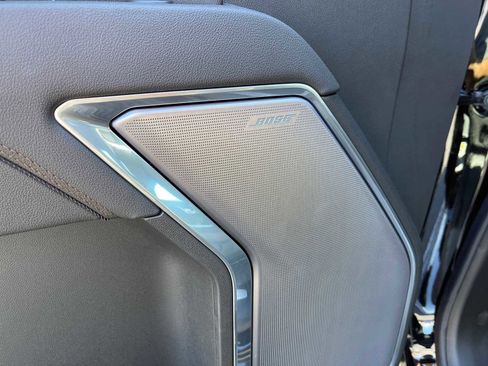 New 2025 Chevrolet Silverado 3500 High Country w/ Midnight Edition image 27