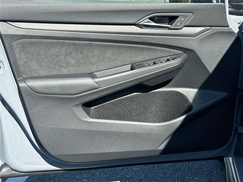 New 2026 Volkswagen GTI S FWD image 25