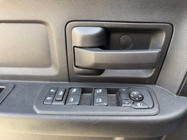 Used 2025 RAM 3500 Tradesman AWD/4WD image 13