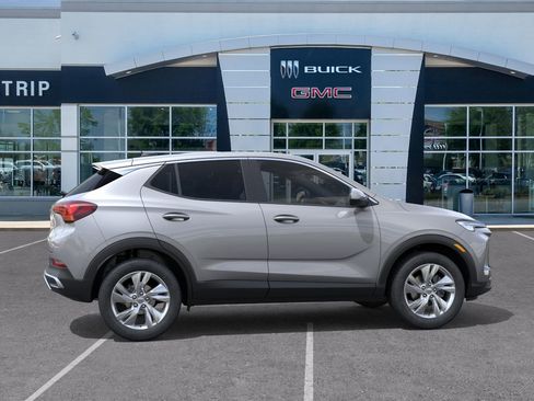 New 2026 Buick Encore GX Preferred w/ Comfort Package image 7