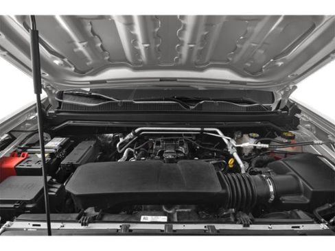 Used 2023 Chevrolet Colorado ZR2 w/ ZR2 Convenience Package III AWD/4WD image 15