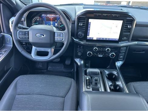 Used 2023 Ford F150 XLT w/ Equipment Group 302A High image 12