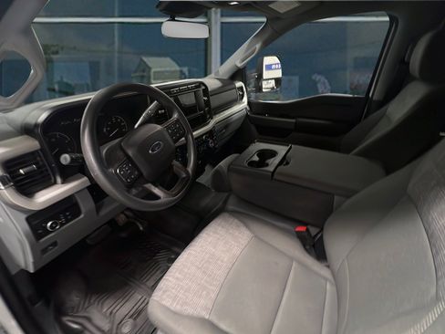 Certified 2023 Ford F350 XLT w/ FX4 Off-Road Package image 18