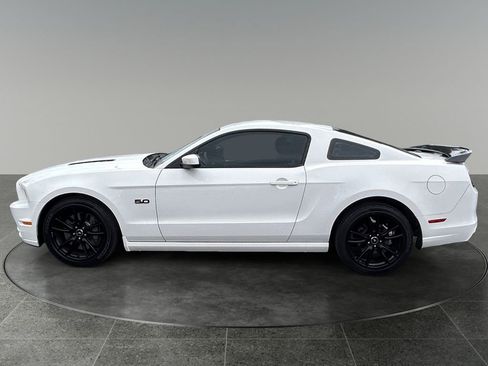 Used 2013 Ford Mustang GT Premium w/ Brembo Brake Pkg RWD image 6