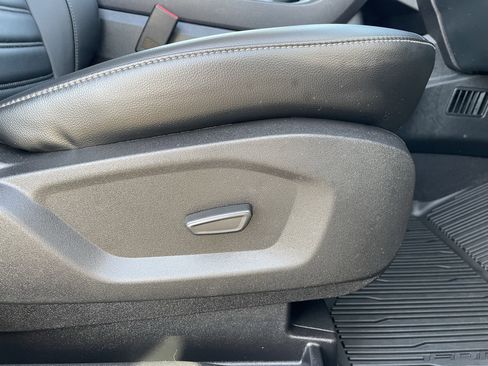 Used 2024 Ford Edge SEL w/ Convenience Package image 38