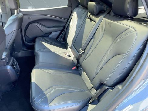 Used 2023 Ford Mustang Mach-E Premium image 14