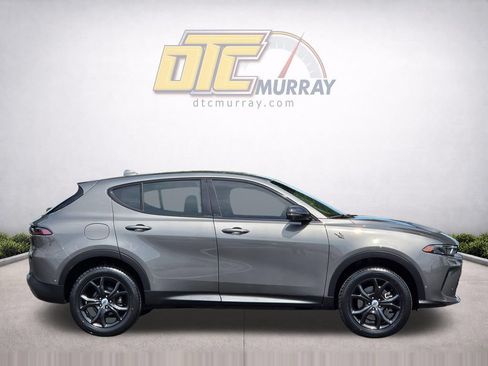 Used 2023 Dodge Hornet GT w/ Tech Pack w/o Parking AWD/4WD image 4