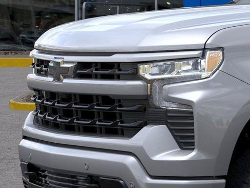 New 2026 Chevrolet Silverado 1500 RST AWD/4WD image 37