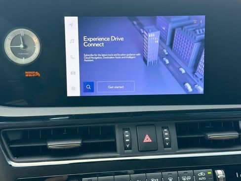Used 2023 Lexus ES 350 w/ Accessory Package (Z2) FWD image 22
