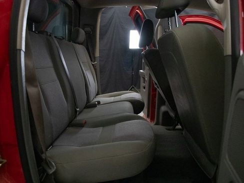 Used 2006 Dodge Ram 1500 Truck SLT w/ Trailer Tow Group image 15