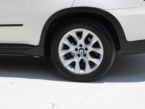 Used 2011 BMW X5 xDrive35i AWD/4WD image 34