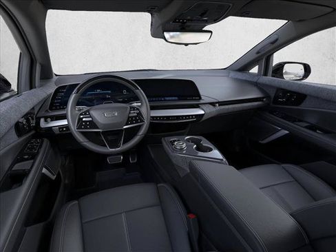 New 2026 Cadillac Optiq Luxury 1 RWD image 15