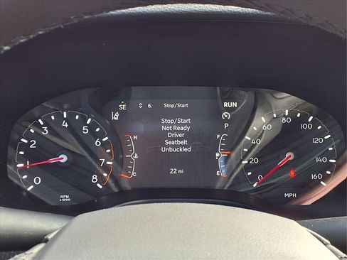 New 2026 Jeep Compass Latitude image 29