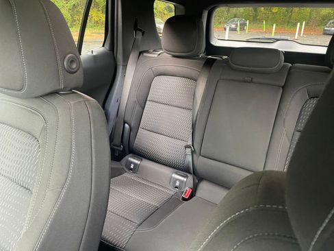 Used 2025 Chevrolet Equinox LT image 35