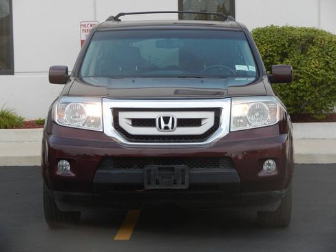 Used 2011 Honda Pilot EX-L image 9