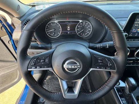 Certified 2024 Nissan Sentra SR image 15