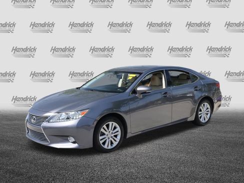 Used 2015 Lexus ES 350 w/ Premium Package FWD image 5