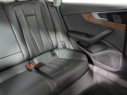 Certified 2023 Audi A5 2.0T Premium Plus w/ Premium Plus image 14