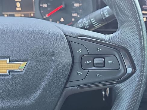 Used 2024 Chevrolet Trax LS w/ LS Convenience Package FWD image 29