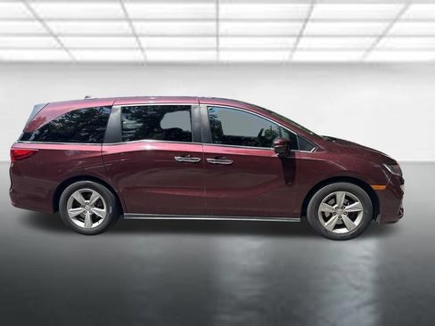 Used 2019 Honda Odyssey EX-L image 4