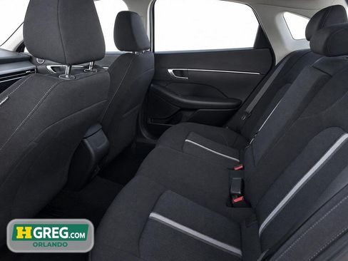 Used 2024 Hyundai Sonata SEL FWD image 15