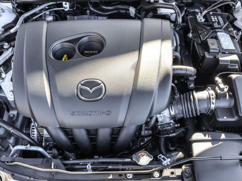 New 2026 MAZDA CX-30 AWD 2.5 S w/ Premium Package image 47