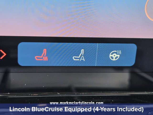 New 2027 Lincoln Navigator Premiere AWD/4WD image 20