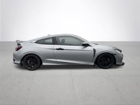 Used 2020 Honda Civic EX image 5