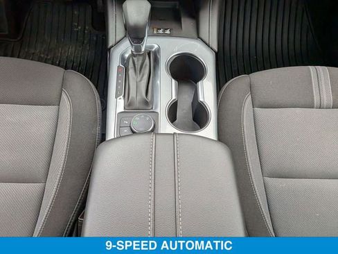 Certified 2024 Chevrolet Blazer LT w/ Redline Edition image 30