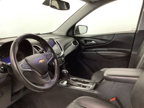 Used 2019 Chevrolet Equinox Premier AWD/4WD image 14