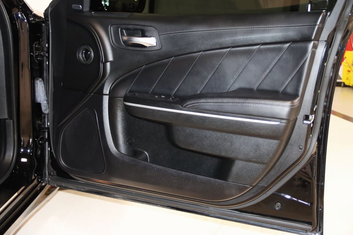 Used 2023 Dodge Charger Scat Pack RWD image 55
