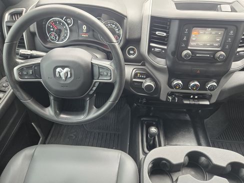 Used 2024 RAM 2500 Tradesman AWD/4WD image 30