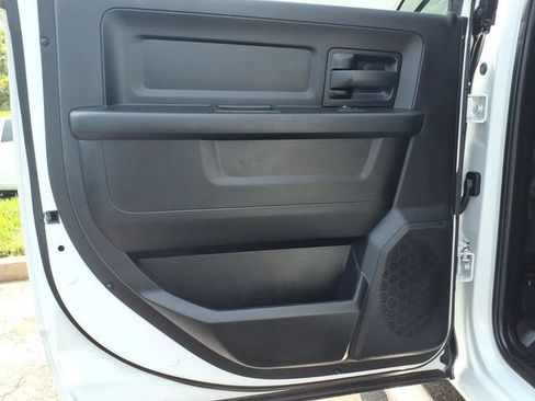 Certified 2020 RAM 2500 Tradesman AWD/4WD image 17