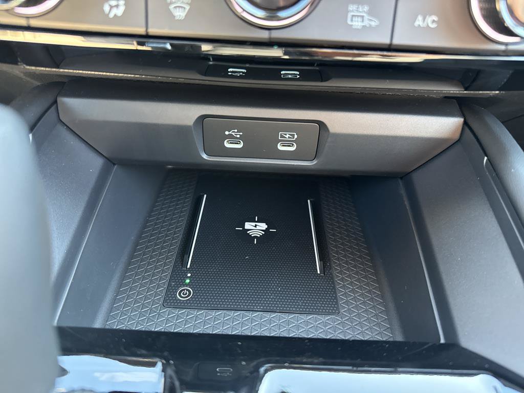 New 2026 Honda Accord Hybrid Touring image 18