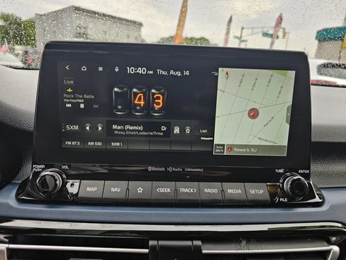Used 2023 Kia Seltos Nightfall Edition image 31