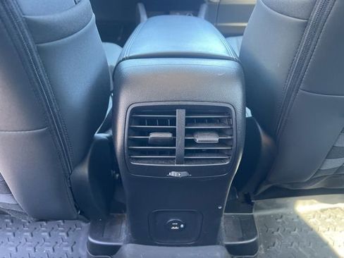 Used 2024 Ford Bronco Sport Big Bend w/ Convenience Package AWD/4WD image 4