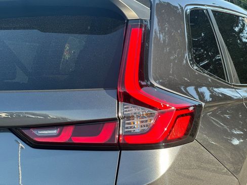 New 2026 Honda CR-V EX image 31