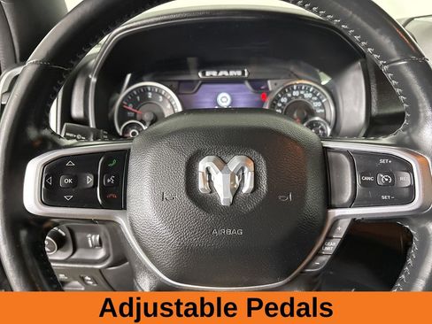 Used 2022 RAM 1500 Big Horn image 12
