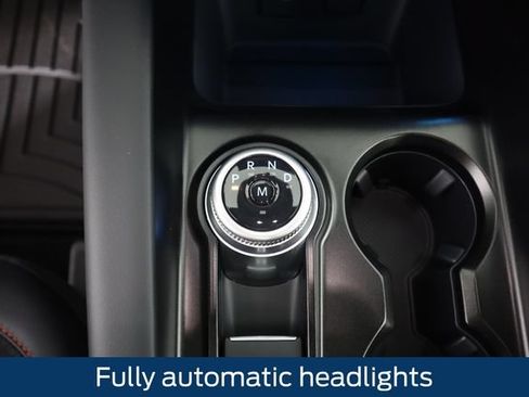 New 2026 Ford Explorer ST w/ Sun And Sound Package AWD/4WD image 49