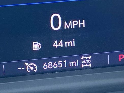 Used 2021 Chevrolet Silverado 1500 RST w/ All Star Edition Plus image 25