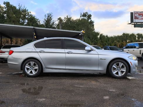 Used 2011 BMW 528i Sedan image 13